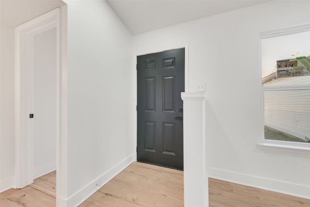 1418 Colonnade Drive, Arlington, TX 76018