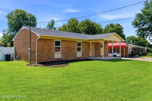 290 N Steedland Dr, Louisville, KY 40229