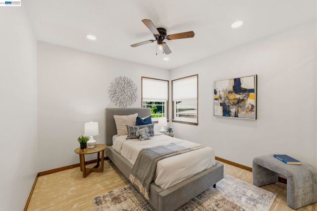 3635 Northwood Dr, Castro Valley, CA 94546