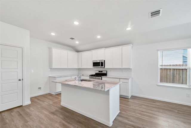 2115 Spring Hollow Drive, Baytown, TX 77521