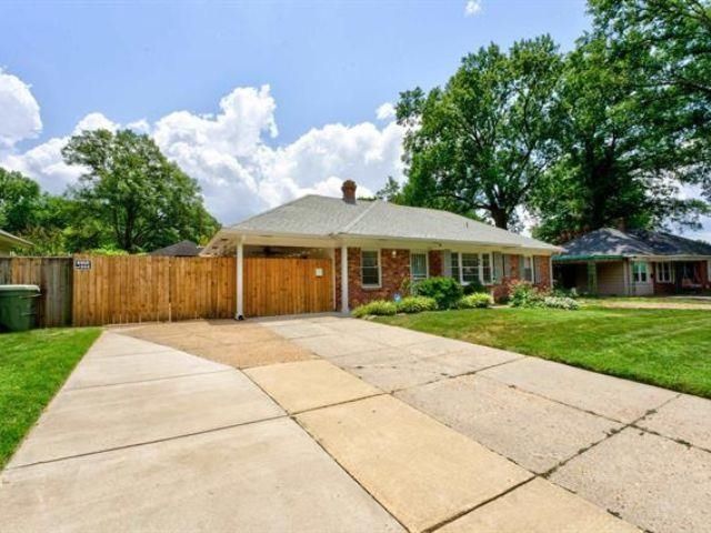 1694 S WHITE STATION RD, Memphis, TN 38117