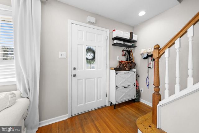 300 MERCER AVE, Bellmawr, NJ 08031