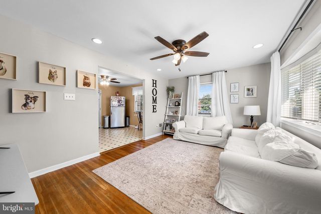 300 MERCER AVE, Bellmawr, NJ 08031