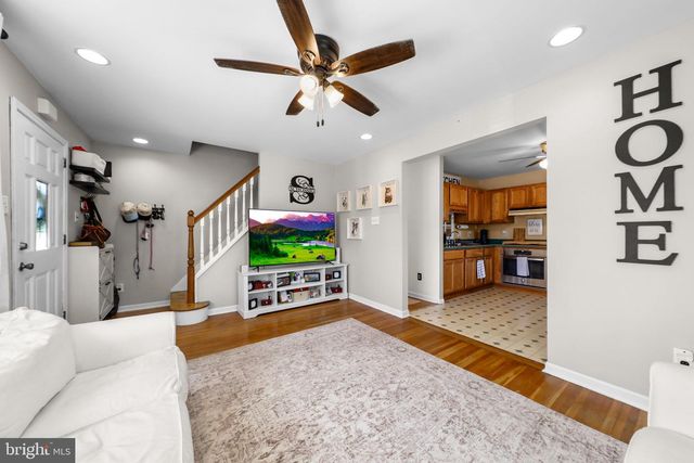 300 MERCER AVE, Bellmawr, NJ 08031