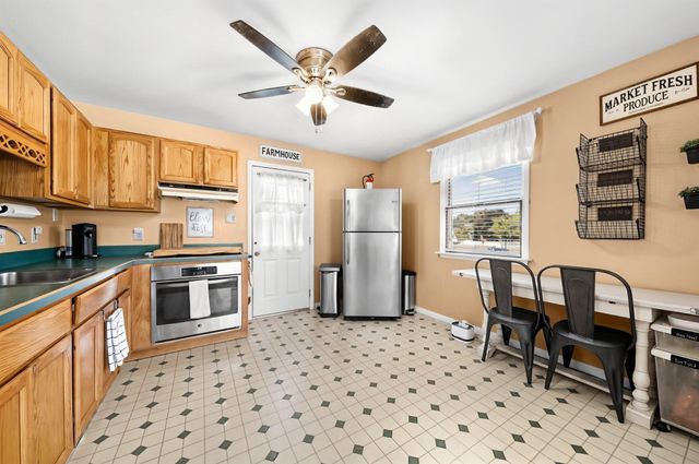 300 MERCER AVE, Bellmawr, NJ 08031
