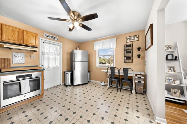 300 MERCER AVE, Bellmawr, NJ 08031