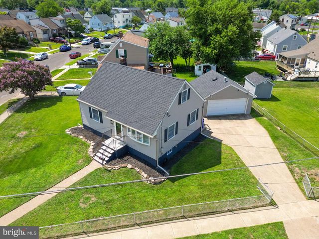 300 MERCER AVE, Bellmawr, NJ 08031