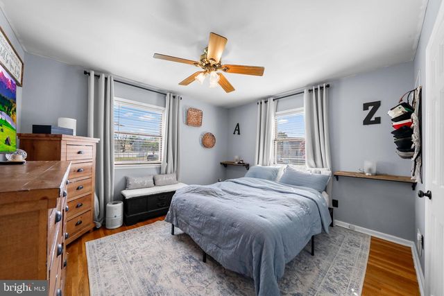 300 MERCER AVE, Bellmawr, NJ 08031