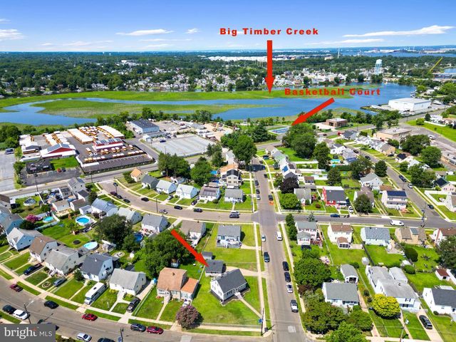 300 MERCER AVE, Bellmawr, NJ 08031