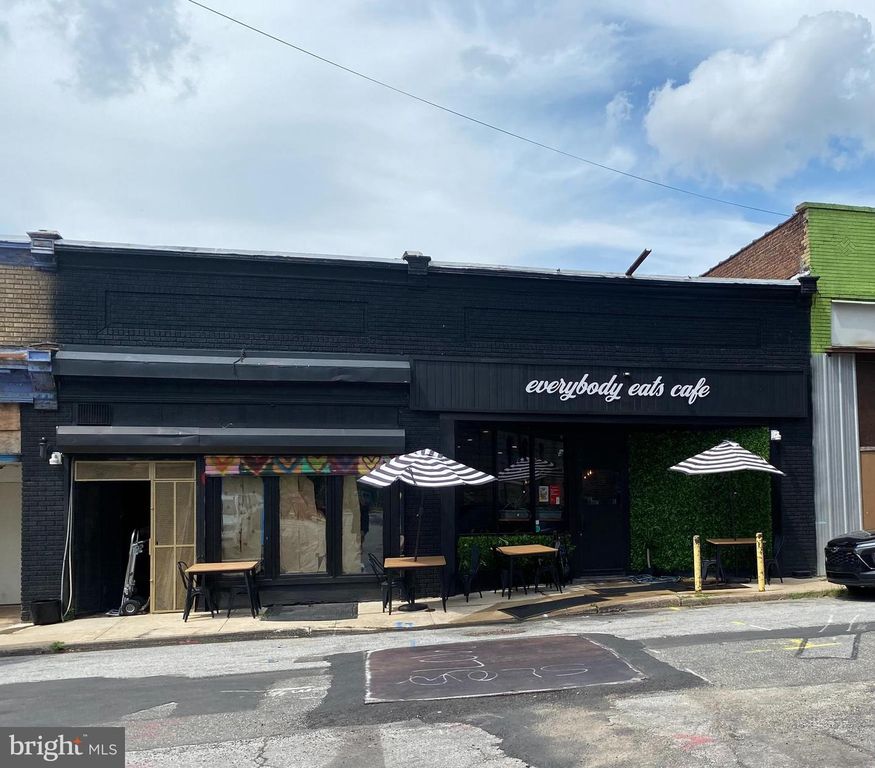 16-18 W 5TH ST, Chester, PA 19013