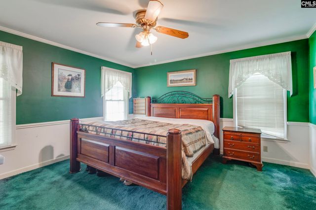 599 Charlotte Thompson School, Camden, SC 29020