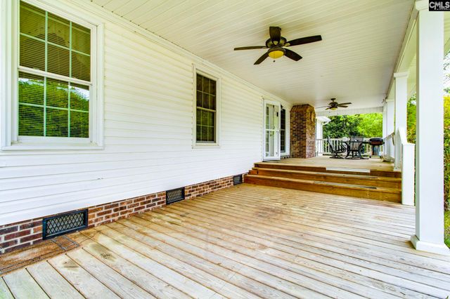 599 Charlotte Thompson School, Camden, SC 29020