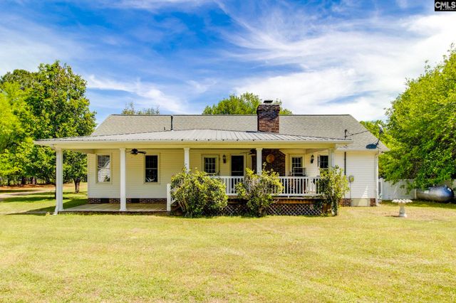 599 Charlotte Thompson School, Camden, SC 29020