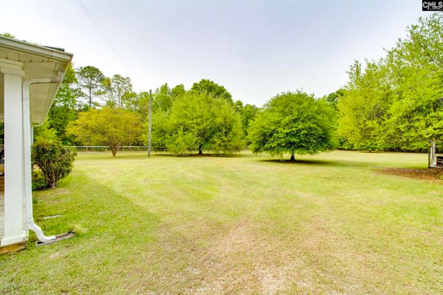 599 Charlotte Thompson School, Camden, SC 29020