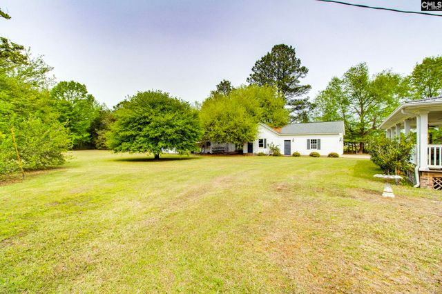 599 Charlotte Thompson School, Camden, SC 29020