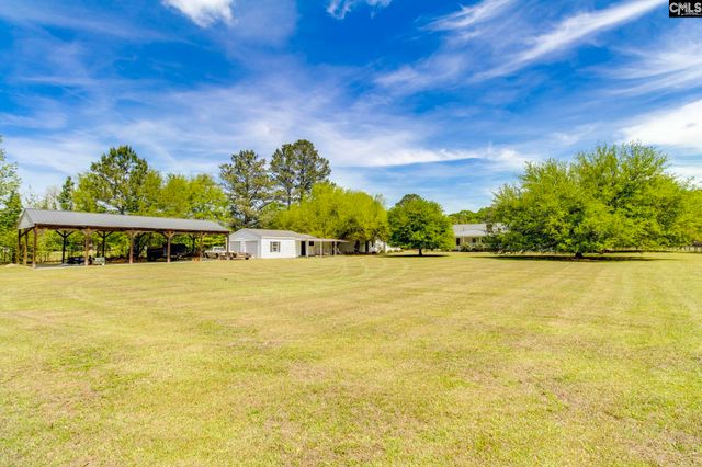 599 Charlotte Thompson School, Camden, SC 29020