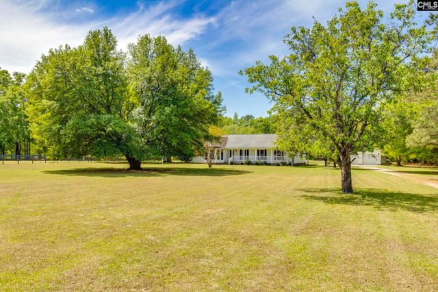 599 Charlotte Thompson School, Camden, SC 29020