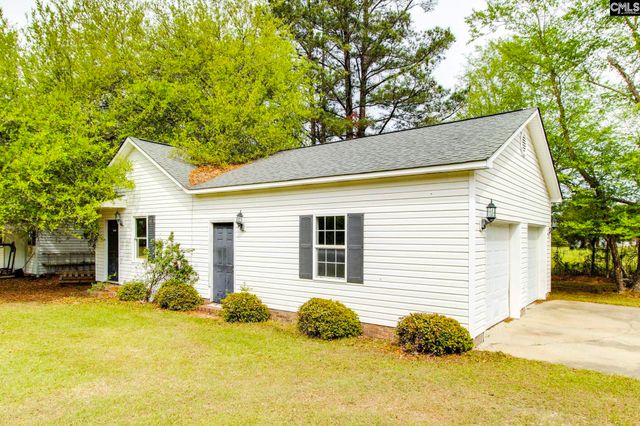 599 Charlotte Thompson School, Camden, SC 29020