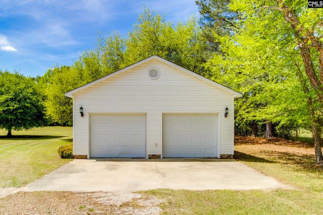 599 Charlotte Thompson School, Camden, SC 29020