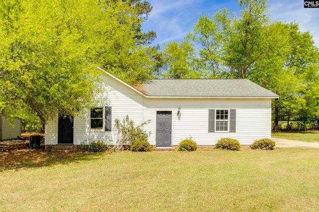 599 Charlotte Thompson School, Camden, SC 29020