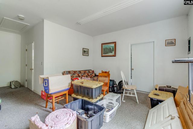 599 Charlotte Thompson School, Camden, SC 29020