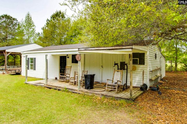 599 Charlotte Thompson School, Camden, SC 29020