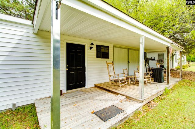 599 Charlotte Thompson School, Camden, SC 29020