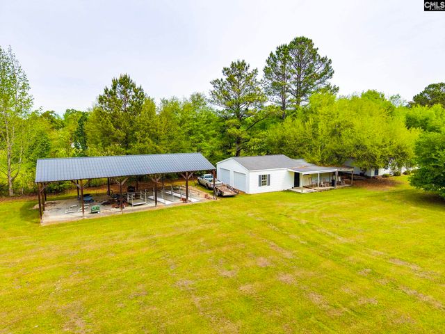 599 Charlotte Thompson School, Camden, SC 29020