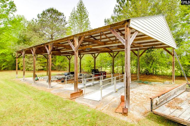 599 Charlotte Thompson School, Camden, SC 29020