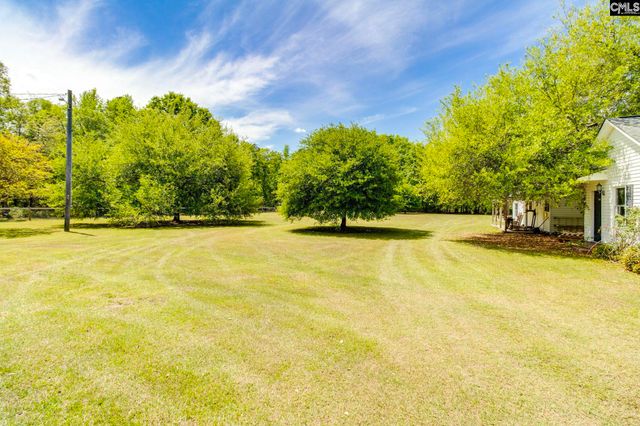 599 Charlotte Thompson School, Camden, SC 29020