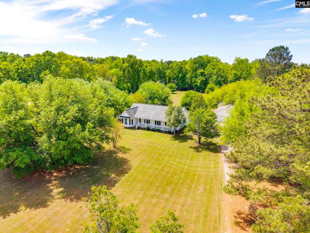 599 Charlotte Thompson School, Camden, SC 29020