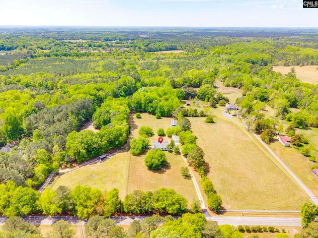 599 Charlotte Thompson School, Camden, SC 29020