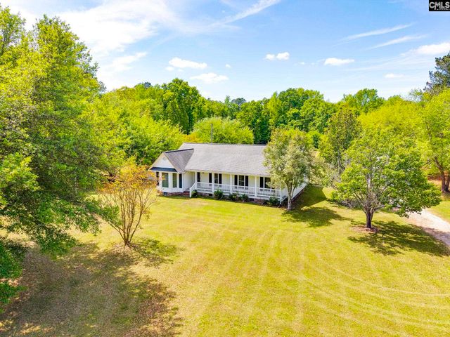 599 Charlotte Thompson School, Camden, SC 29020