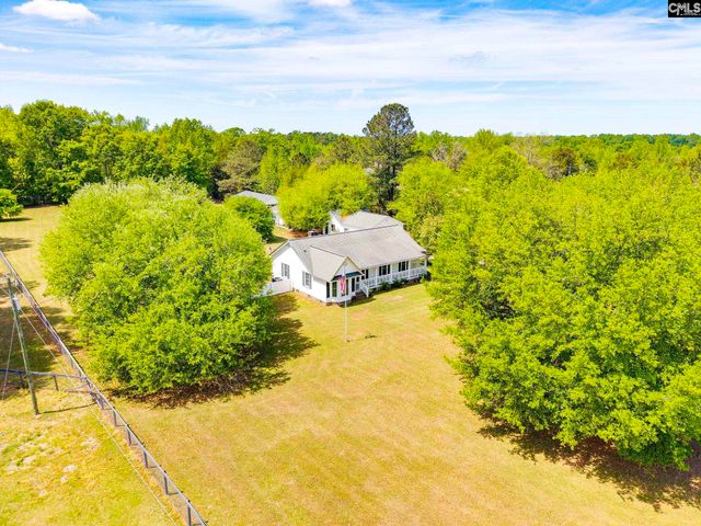 599 Charlotte Thompson School, Camden, SC 29020