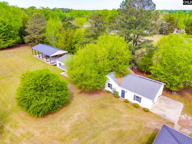 599 Charlotte Thompson School, Camden, SC 29020