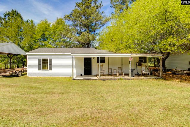 599 Charlotte Thompson School, Camden, SC 29020