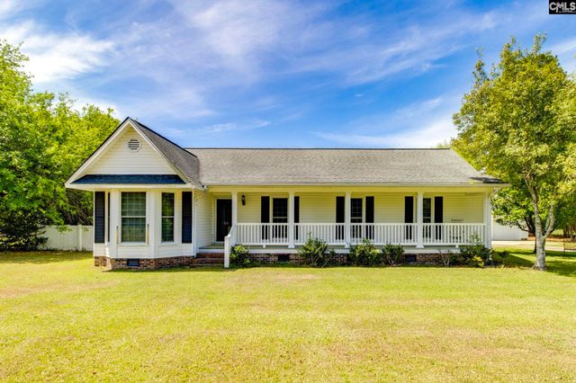 599 Charlotte Thompson School, Camden, SC 29020
