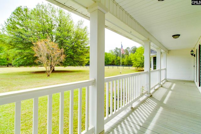 599 Charlotte Thompson School, Camden, SC 29020