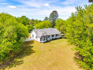 599 Charlotte Thompson School, Camden, SC 29020