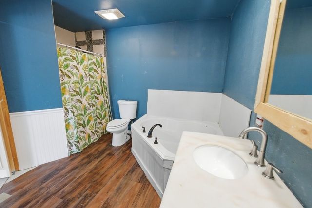 431 HCR 2128, Whitney, TX 76692
