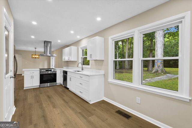 1939 Smyrna Road SW, Conyers, GA 30094