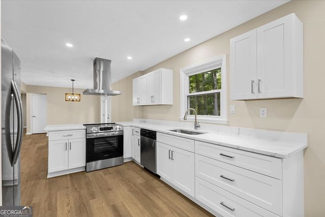 1939 Smyrna Road SW, Conyers, GA 30094