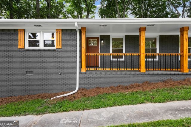 1939 Smyrna Road SW, Conyers, GA 30094