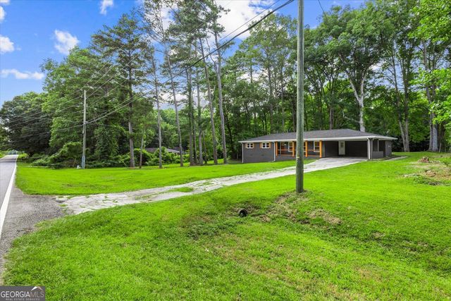 1939 Smyrna Road SW, Conyers, GA 30094
