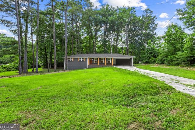 1939 Smyrna Road SW, Conyers, GA 30094
