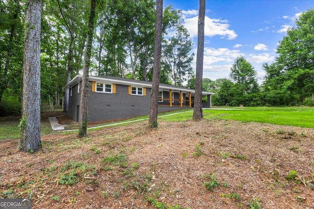 1939 Smyrna Road SW, Conyers, GA 30094