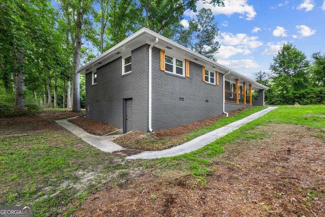 1939 Smyrna Road SW, Conyers, GA 30094