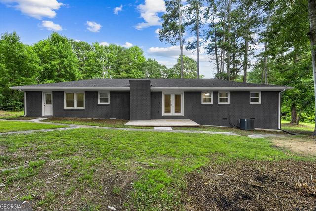 1939 Smyrna Road SW, Conyers, GA 30094