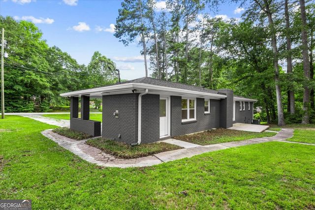1939 Smyrna Road SW, Conyers, GA 30094
