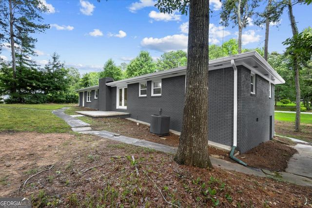 1939 Smyrna Road SW, Conyers, GA 30094